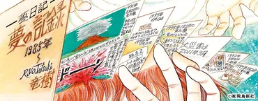 万部突破!たつき諒『私が見た未来完全版』を深堀り。年月に起こる大災難の予言内容と予言漫画の正体とは?