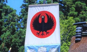世界遺産熊野三山の中心 熊野詣で最初にたどり着く聖地