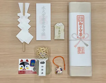 【水天宮 安産祈願ガイド？】戌の日参拝から授与品、子宝情報まで徹底解説！水天宮での安産祈願：戌の日、参拝方法、授与品、ご利益を網羅