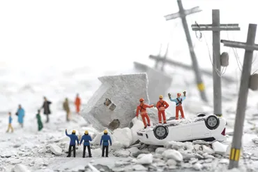 『私が見た未来』2025年7月大地震予言騒動とは？予言は真実？人々の動揺と社会への影響を探る！2025年7月大地震予言騒動：漫画『私が見た未来』から紐解く情報拡散と社会への影響