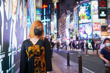 トー横キッズ問題とは？歌舞伎町の光と影、若者たちの現状と課題を探る？歌舞伎町トー横エリア：補導強化と支援の必要性