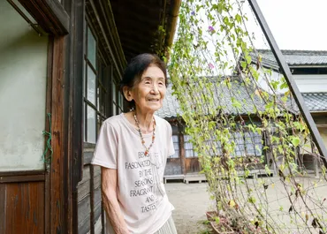 93歳現役保育士の情熱！足利の奇跡の保育園？大川繁子先生と小俣幼児生活団の軌跡