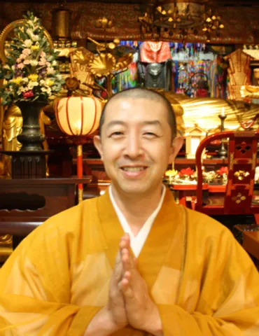 常光円満寺の切り絵御朱印とは？ 開運を呼ぶ美しさの秘密に迫る！1300年の歴史を持つ古刹、常光円満寺の魅力