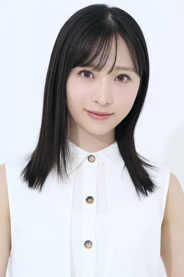 小栗有以が主演地震、隕石落下、太陽フレア発生の可能性がなぜか集中…都市伝説をホラー映画化『年月日午前時分』