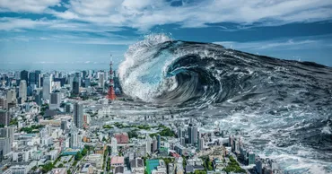 中国でも「たつき諒ショック」…?「日本移住」を考える中国人が本気で恐れる「日本のノストラダムス」の大予言⋯「月日に大津波が来る」が中国で猛烈拡散中(近藤大介週刊現代)