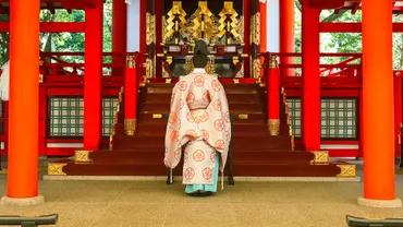 生田神社の魅力とは？御朱印から2024年新年限定のデザインまで徹底解説！兵庫県神戸市の生田神社、御朱印と授与品、2024年・令和5年新年の限定御朱印情報。