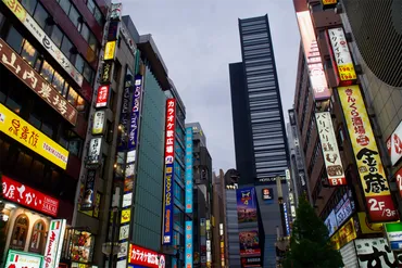 トー横」に見る居場所のない子どもたちへ必要な支援の力