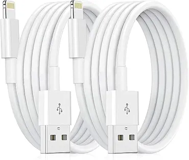 ライトニングケーブルレビュー】認証取得の高コスパ充電ケーブル