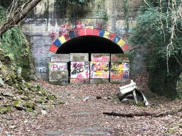 最恐の心霊スポット゛を映画化…『犬鳴村』のご当地・九州での全国最速上映が決定!画像
