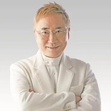 高須克弥院長が゛フリーメイソン内情゛を激白!「僕は今、直参トップの立場」