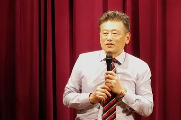 年月日に隕石落下で大災害」は本当にあり得る？宇宙研・藤本正樹所長にとことん聞いてみた（ニューズウィーク日本版）