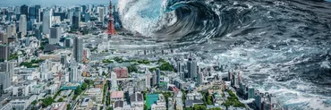 中国でも「たつき諒ショック」…？「日本移住」を考える中国人が本気で恐れる「日本のノストラダムス」の大予言⋯「月日に大津波が来る」が中国で猛烈拡散中（近藤大介週刊現代）